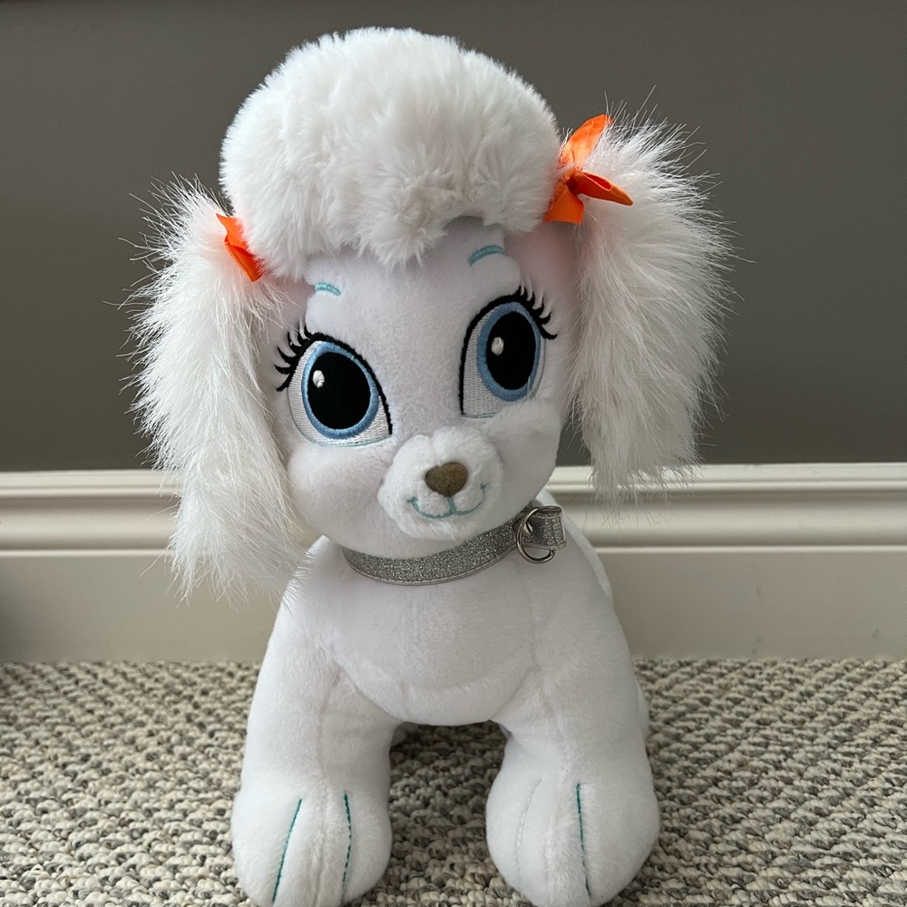 2/20 Build a bear